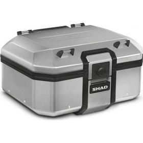 Shad TR37 Terra 37 lt Alüminyum Arka Çanta