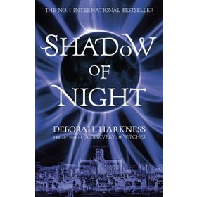 Shadow of Night All Souls 2 the Book behind Season 2 of major Sky Tv Series a Discovery of Witches All Souls 2