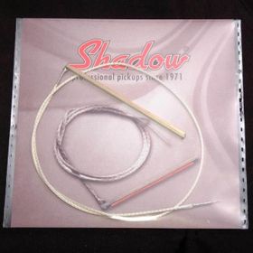 Shadow SH1120C Klasik Gitar İçin Eşik Altı