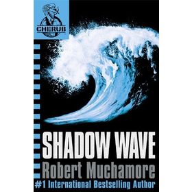 Shadow Wave: Book 12