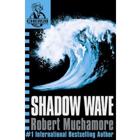 Shadow Wave: Book 12