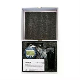 Shahe GS5318 0.001 mm Dijital Kalınlık Komparatörü