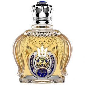 Shaik No:77 EDP 100 ml Erkek Parfümü
