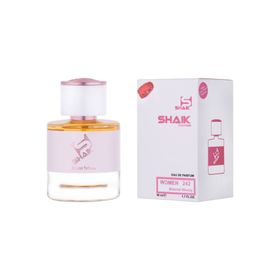 Shaik W242 Oriental Woody 50 ml Kadın Parfüm
