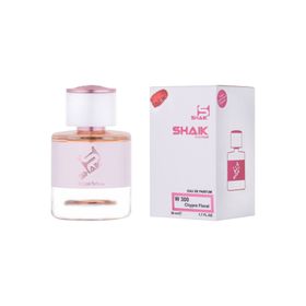Shaik W300 Chypre Floral 50 ml Kadın Parfüm