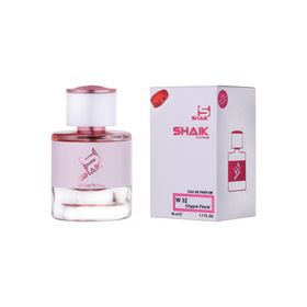 Shaik W32 Chypre Floral 50 ml Kadın Parfüm
