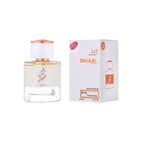 Shaik W54 Floral Fruity 50 ml Kadın Parfüm