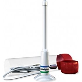 Shakespeare 5911 The Stowaway Emergency Marine VHF Anteni