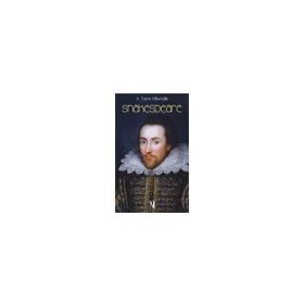 Shakespeare - Ahmet Turan Oflazoğlu