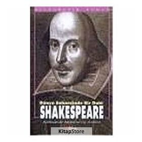 SHAKESPEARE DÜNYA SAHNESINDE BIR DAHI - ALEKSANDR ABRAMOVİÇ ANIKST