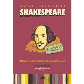 SHAKESPEARE (HAYATI VE DÜŞÜNCELERİ) - DONALD MICHAEL THOMAS
