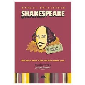 SHAKESPEARE (HAYATI VE DÜŞÜNCELERİ) - DONALD MICHAEL THOMAS