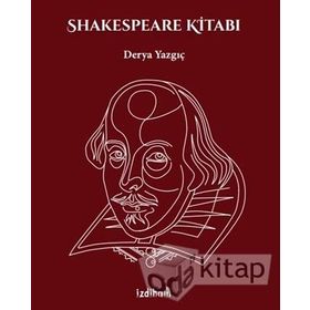 Shakespeare Kitabı - Georgina Palffy