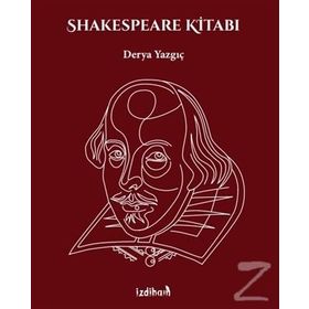 Shakespeare Kitabı - Georgina Palffy