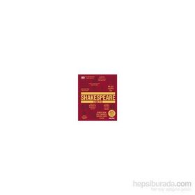 Shakespeare Kitabı - Georgina Palffy