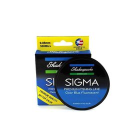 Shakespeare Sigma 0.06 mm 300 mt Misina
