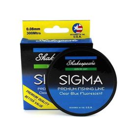 Shakespeare Sigma 0.20 mm 100 mt Misina