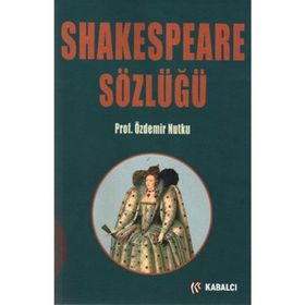 Shakespeare Sözlüğü - Aziz Çalışlar