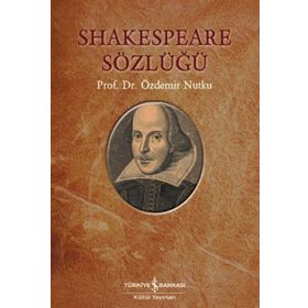Shakespeare Sözlüğü - Aziz Çalışlar