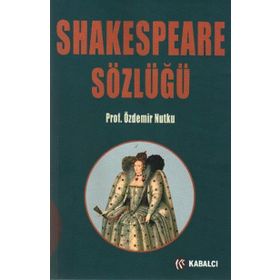 Shakespeare Sözlüğü - Aziz Çalışlar