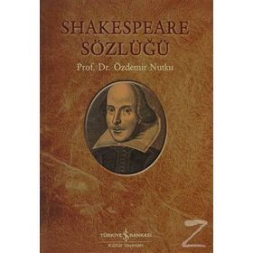 Shakespeare Sözlüğü - Aziz Çalışlar