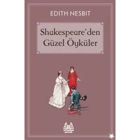 Shakespeare’den Güzel Öyküler Arkadaş Yayınları