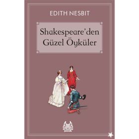 Shakespeare’den Güzel Öyküler Arkadaş Yayınları