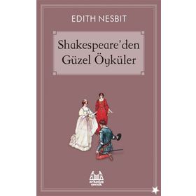 Shakespeare’den Güzel Öyküler Arkadaş Yayınları