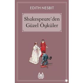 Shakespeare’den Güzel Öyküler Arkadaş Yayınları
