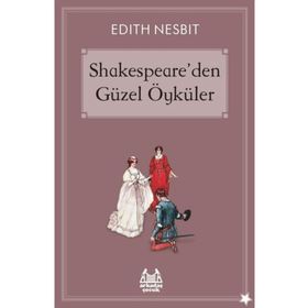 Shakespeare’den Güzel Öyküler Arkadaş Yayınları