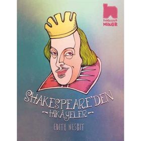 Shakespeare’den Hikayeler - Edith Nesbit