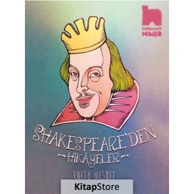 Shakespeare’den Hikayeler - Edith Nesbit