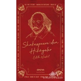 Shakespeare’den Hikayeler - Edith Nesbit