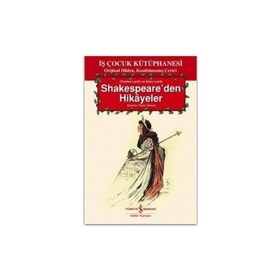 Shakespeare’den Hikayeler - Edith Nesbit