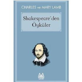 Shakespeare'den Öyküler - Mary Lamb, Charles Lamb