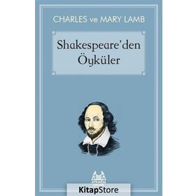 Shakespeare'den Öyküler - Mary Lamb, Charles Lamb
