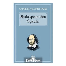 Shakespeare'den Öyküler - Mary Lamb, Charles Lamb