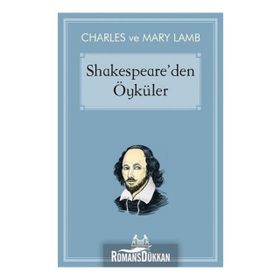Shakespeare'den Öyküler - Mary Lamb, Charles Lamb