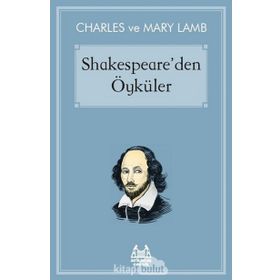 Shakespeare'den Öyküler - Mary Lamb, Charles Lamb