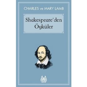 Shakespeare'den Öyküler - Mary Lamb, Charles Lamb