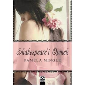 Shakespeare’i Öpmek - Pamela Mingle