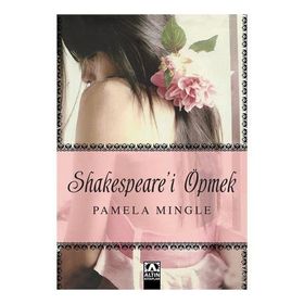 Shakespeare’i Öpmek - Pamela Mingle