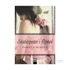 Shakespeare’i Öpmek - Pamela Mingle