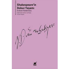 Shakespeare’in Dokuz Yaşamı - Graham Holderness