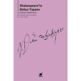 Shakespeare’in Dokuz Yaşamı - Graham Holderness