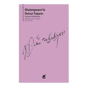 Shakespeare’in Dokuz Yaşamı - Graham Holderness