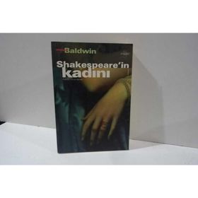 SHAKESPEARE`IN KADINI - MICHEAL BALDWIN