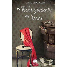 Shakespeare’in Sırrı - Elise Broach
