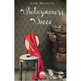 Shakespeare’in Sırrı - Elise Broach