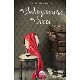 Shakespeare’in Sırrı - Elise Broach